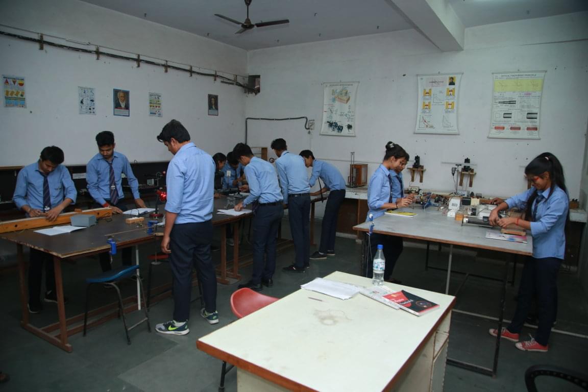 HLM Group of Institutions Ghaziabad Campus photo 10